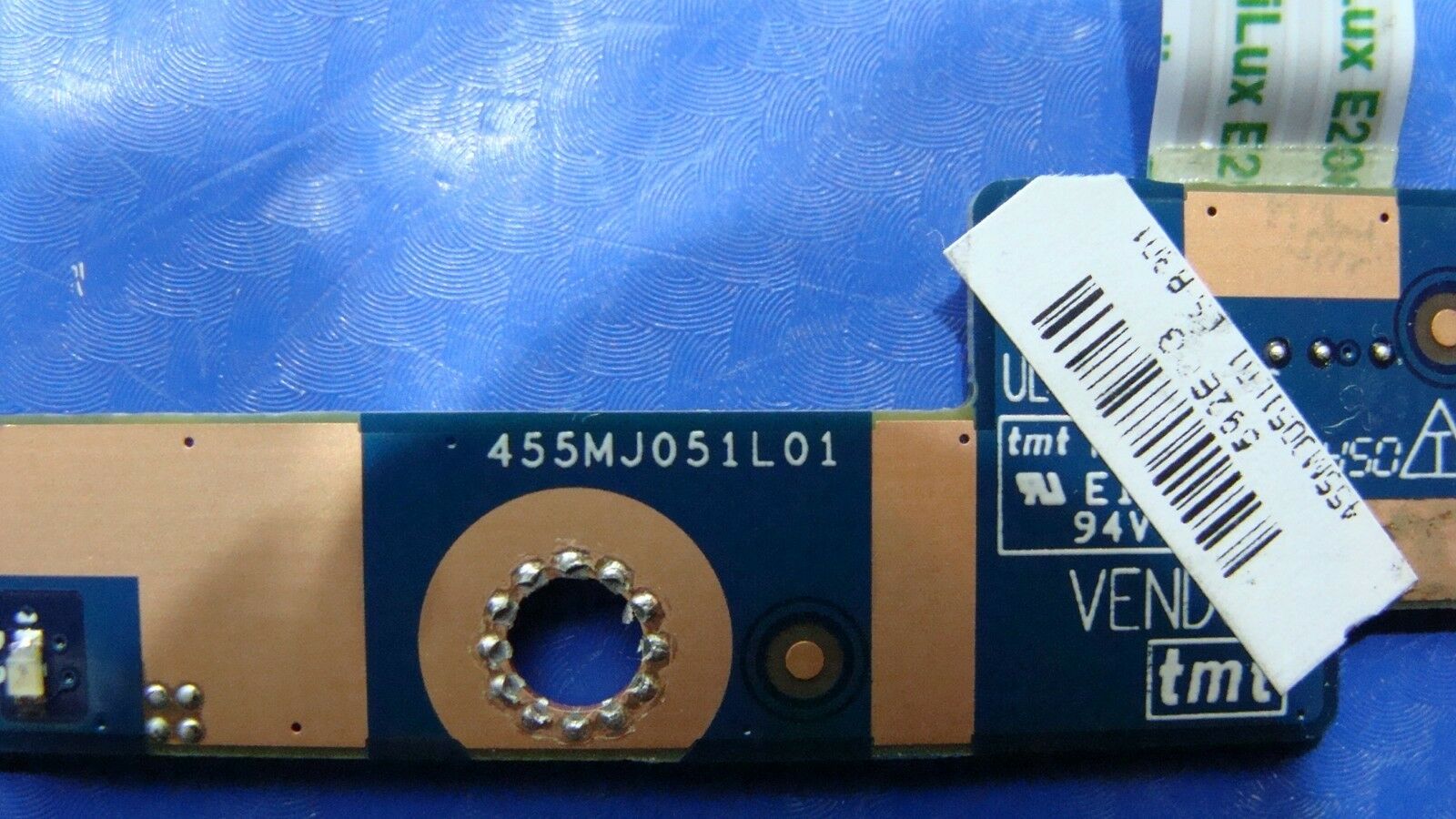 Toshiba Satellite 15.6