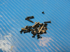MacBook Pro A1278 MC374LL/A Early 2010 13" Genuine Complete Screw Set GS18073 #6 Apple