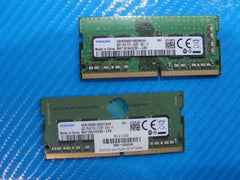 HP 15-au063nr Samsung 12GB (8GB & 4GB) Memory M471A5143EB0-CPB M471A1K43CB1-CRC - Tested Computer Laptop Parts