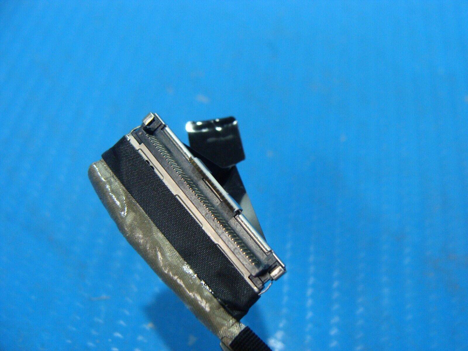 Dell Chromebook 13.3” 13 7310 OEM Laptop LCD Video Cable w/WebCam PVC05 P0XR8 - Tested Computer Laptop Parts