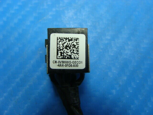 Dell Precision M4800 15.6