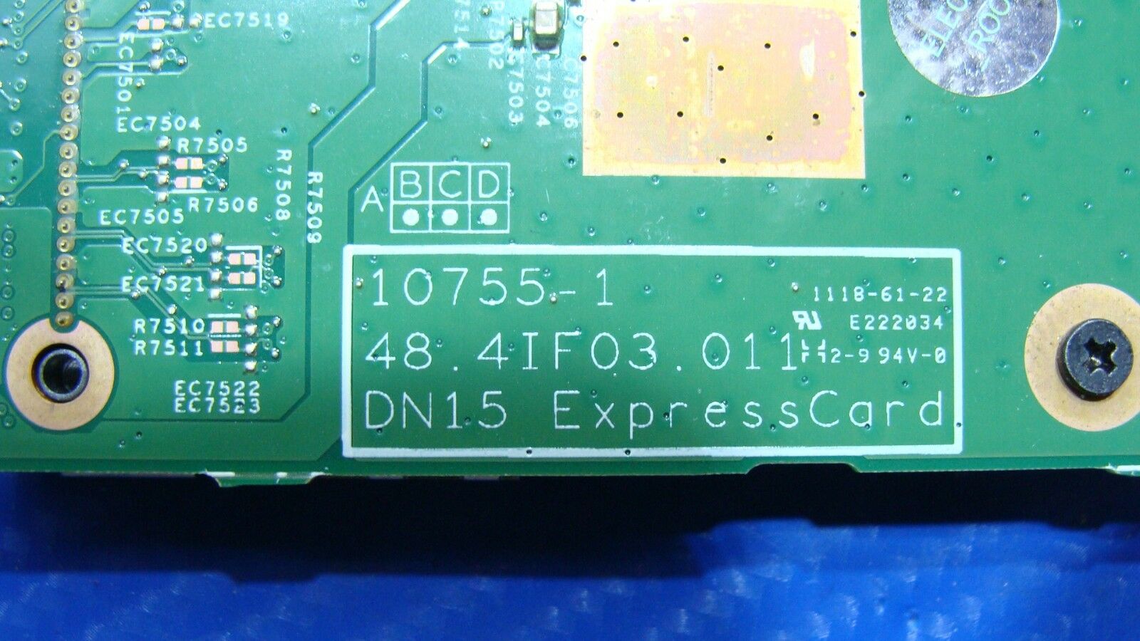 Dell Vostro 3550 15.6