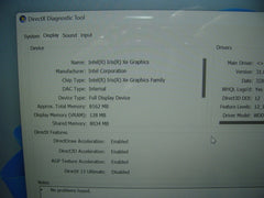 In Warranty Dell Inspiron 14 7420 2-in-1 i7-1255U 16GB 512GB SSD HD FullTouch