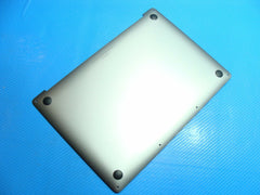 MacBook Pro A2289 13" 2020 MXK32LL/A Bottom Case Space Gray 923-04011 "A" 