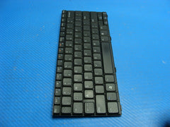 Dell Inspiron 10.1" 1018 Genuine Laptop US Keyboard Black V111502DS1 P55VC Dell