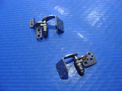 Sony Vaio VPC-EB2PGX 15.6" Genuine Laptop Left & Right Hinge Set ER* - Laptop Parts - Buy Authentic Computer Parts - Top Seller Ebay