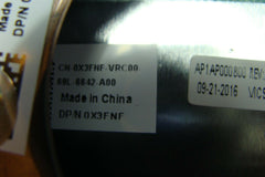 Dell Inspiron 15 5559 15.6" Bottom Case w/Cover Door ptm4c ap1ap000b00 