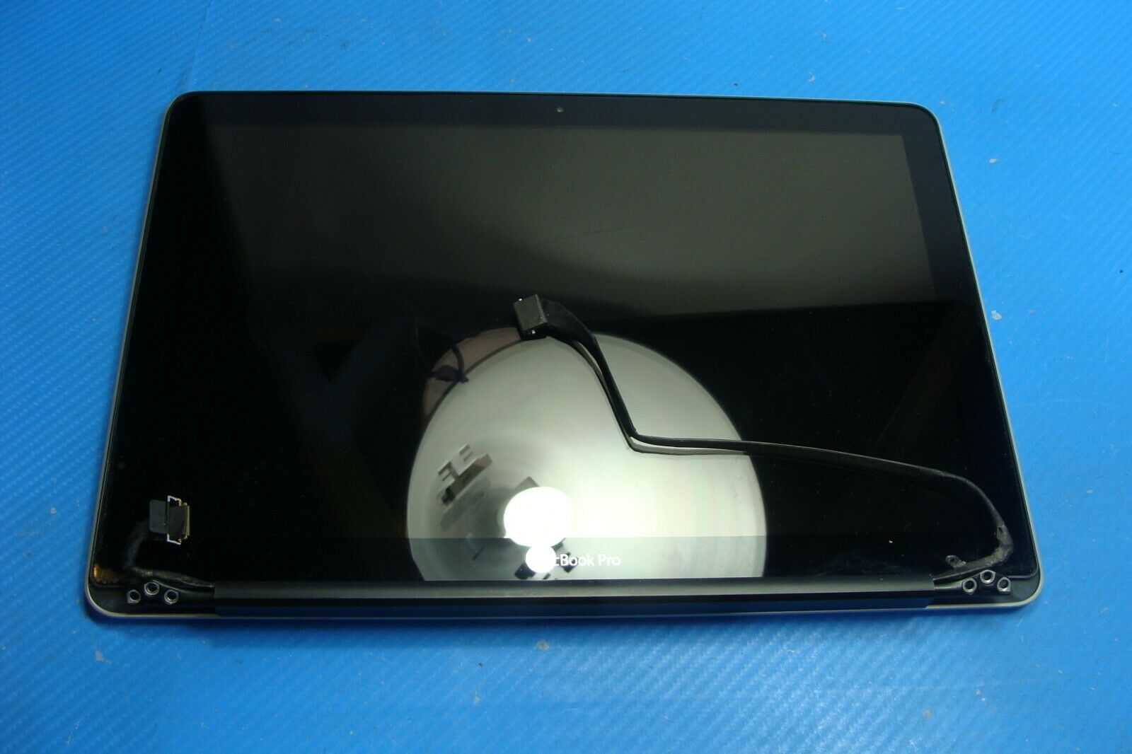 MacBook Pro A1278 13