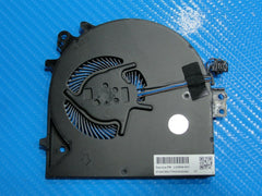 HP ProBook 450 G5 15.6" Genuine Laptop CPU Cooling Fan L03854-001 47X8CTP003 HP