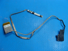 HP 2000-299wm 15.6" LCD Video Cable w/WebCam 645093-001 350406Y00-11C-G - Laptop Parts - Buy Authentic Computer Parts - Top Seller Ebay