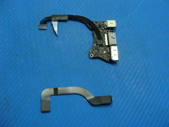 MacBook Air A1370 11" Mid 2011 MC968LL/A Genuine Left I/O Board 922-9972 