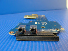 HP EliteBook 8540p 15.6" SD Memory Card Reader Audio Sound Board LS-4954P HP