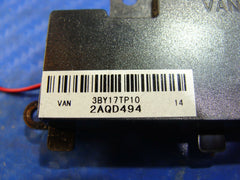 HP Pavilion 17-F232NR 17.3" Genuine Left & Right Speaker Set Speakers 3BY17TP10 HP