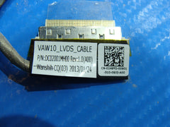 Dell Inspiron 5721 17.3" LCD Video Cable DC02001MH00 249YD