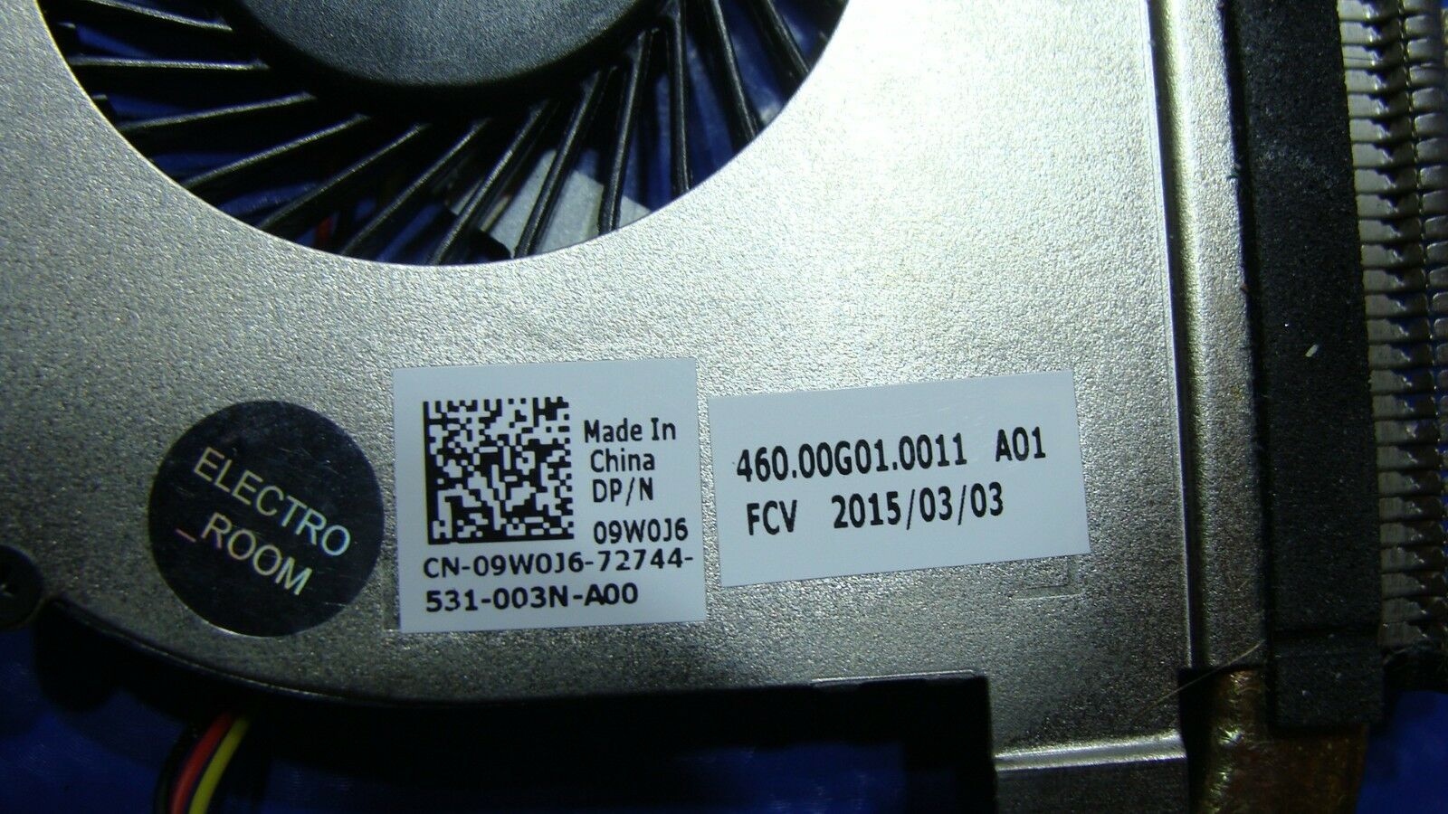 Dell Inspiron 15 3543 15.6