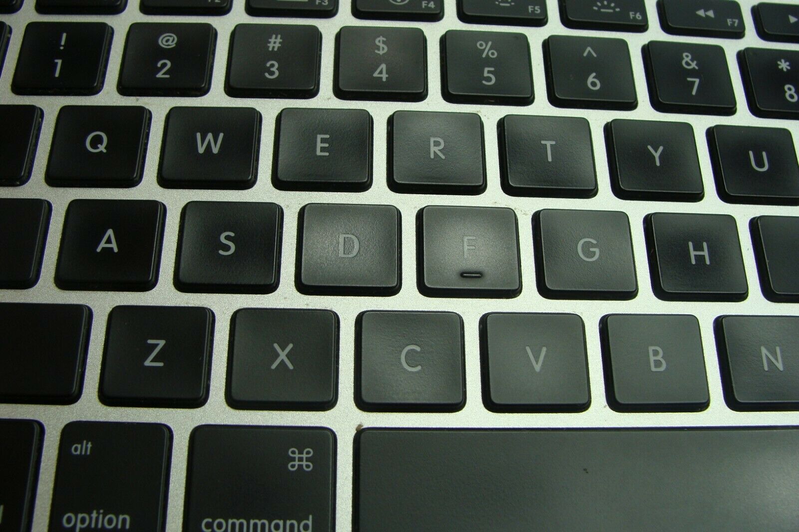 MacBook Pro A1286 15