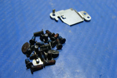 HP Pavilion 14-v062us 14" Genuine Screw Set Screws Repair Kit ScrewSet ER* - Laptop Parts - Buy Authentic Computer Parts - Top Seller Ebay