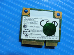 Asus K55A 15.6" Genuine Laptop Wireless WiFi Card AR5B125