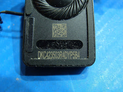 MacBook Air A1466 13" Early 2014 MD761LL/B Left & Right Speakers 923-0127