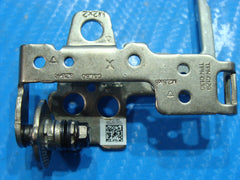 HP 15-bs033cl 15.6" Genuine Laptop Left & Right Hinge Set Hinges
