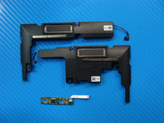 HP Spectre 14-ea0047nr 14 Left & Right Speaker Set w/Power Board DN011168R00