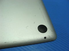 MacBook Pro A1278 13" Late 2011 MD313LL/A Bottom Case Housing Silver 922-9779 - Laptop Parts - Buy Authentic Computer Parts - Top Seller Ebay