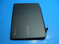 Samsung XE500C13-S02US 11.6" Genuine Lcd Back Cover w/ Bezel BA98-00601A