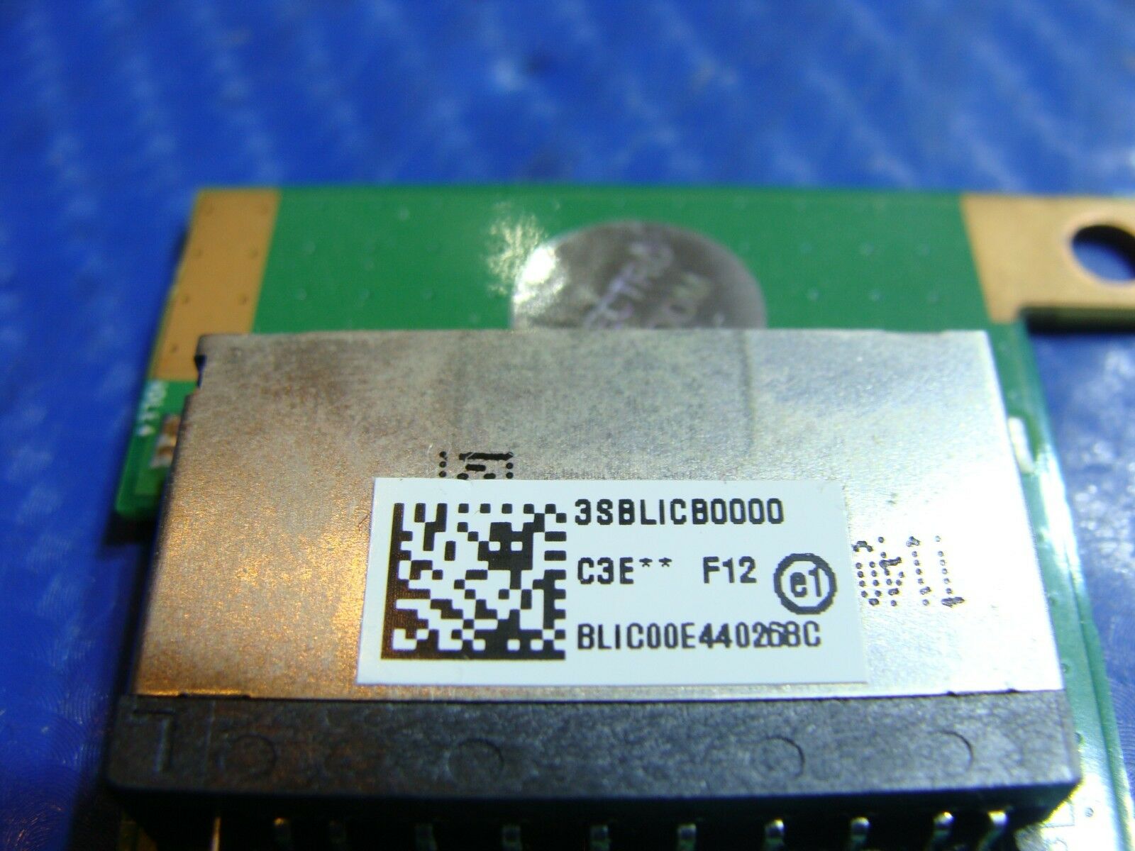 Toshiba Satellite L50-B-1TX 15.6