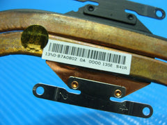 Lenovo IdeaPad S500 Touch 20248 15.6" CPU Cooling Heatsink 13N0-B7A0802 - Laptop Parts - Buy Authentic Computer Parts - Top Seller Ebay