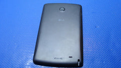 LG G Pad V496 8" Genuine Tablet Back Cover Samsung