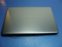 Asus X441MA-GA087T 15.6" Genuine Laptop Glossy LCD Screen Complete Assembly