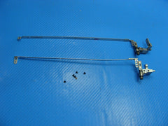 HP ZBook 17.3" 17 OEM Right & Left Hinges Set w/Screws AM0TK000300 AM0TK000400 - Laptop Parts - Buy Authentic Computer Parts - Top Seller Ebay
