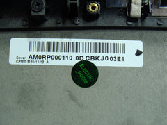 Lenovo ThinkPad Twist S230u 12.5" Bottom Case Base Cover AM0RP000110