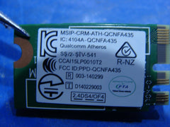 Dell Inspiron 15-3567 15.6" Genuine Laptop Wireless WiFi Card V91GK QCNFA435 Dell