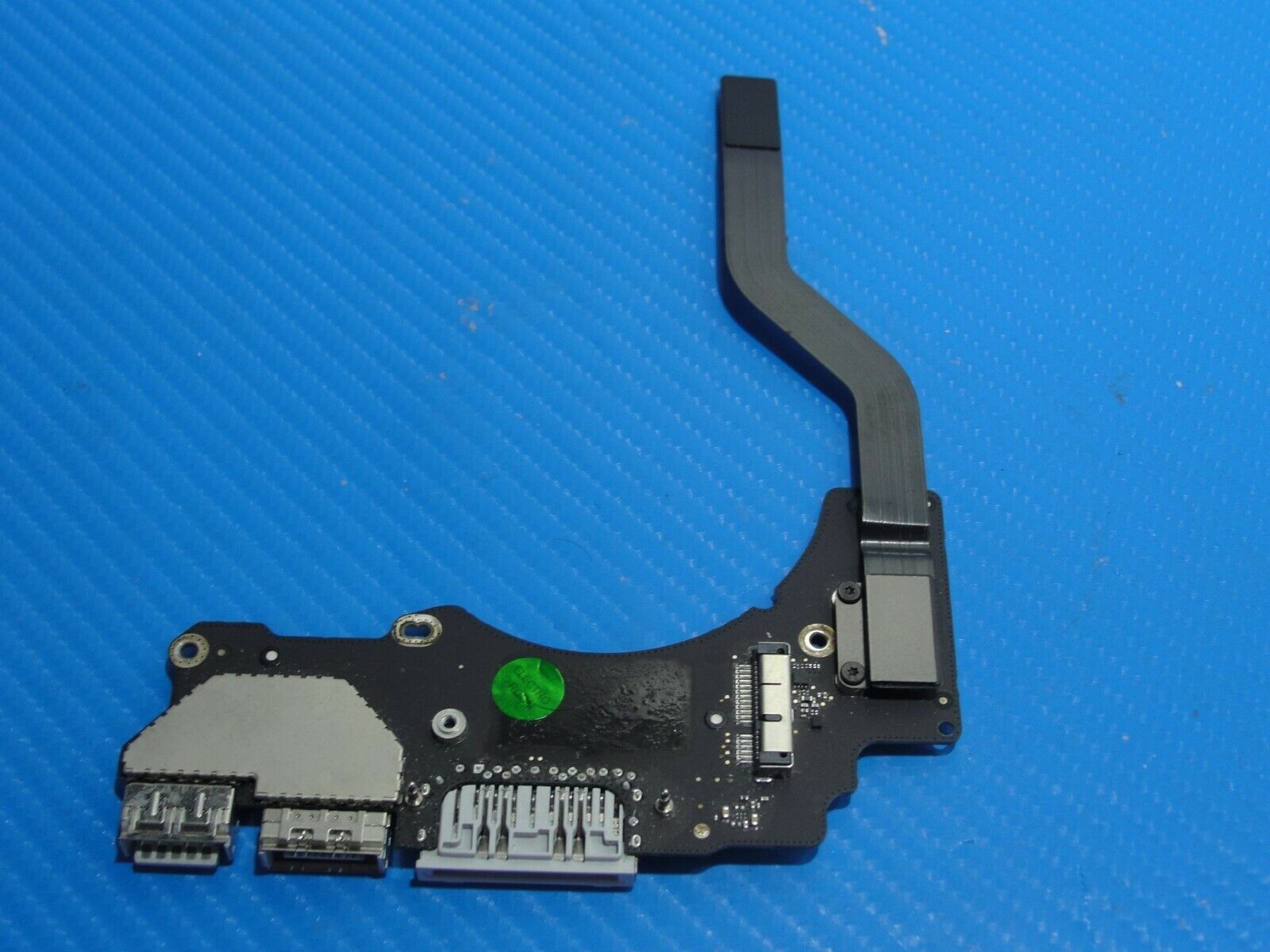 MacBook Pro A1502 13