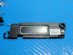 Dell XPS 13 9350 13.3" Genuine Left & Right Speaker Set PK23000PJ00 8DCR4 - Laptop Parts - Buy Authentic Computer Parts - Top Seller Ebay