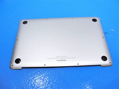 MacBook Pro A1425 13" Late 2012 MD212LL/A Bottom Case Housing Silver 923-0229