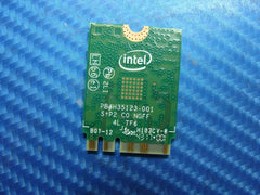 HP Envy x360 15.6" 15m-bp111dx OEM WiFi Wireless Card 7265NGW 860883-001 GLP* HP