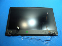 Lenovo ThinkPad T470 14" Genuine Matte FHD LCD Screen Complete Assembly Black
