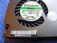 MacBook A1278 13" 2008 MB467LL Original Laptop CPU Cooling Fan 661-4946 Apple