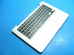 MacBook Pro A1278 13" 2012 MD101LL/A Top Case w/Keyboard Trackpad 661-6595 "A" - Laptop Parts - Buy Authentic Computer Parts - Top Seller Ebay