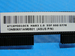 Asus 13.3" UX305F Genuine CPU Cooling Heatsink 13NB06X1AM0801 ASUS