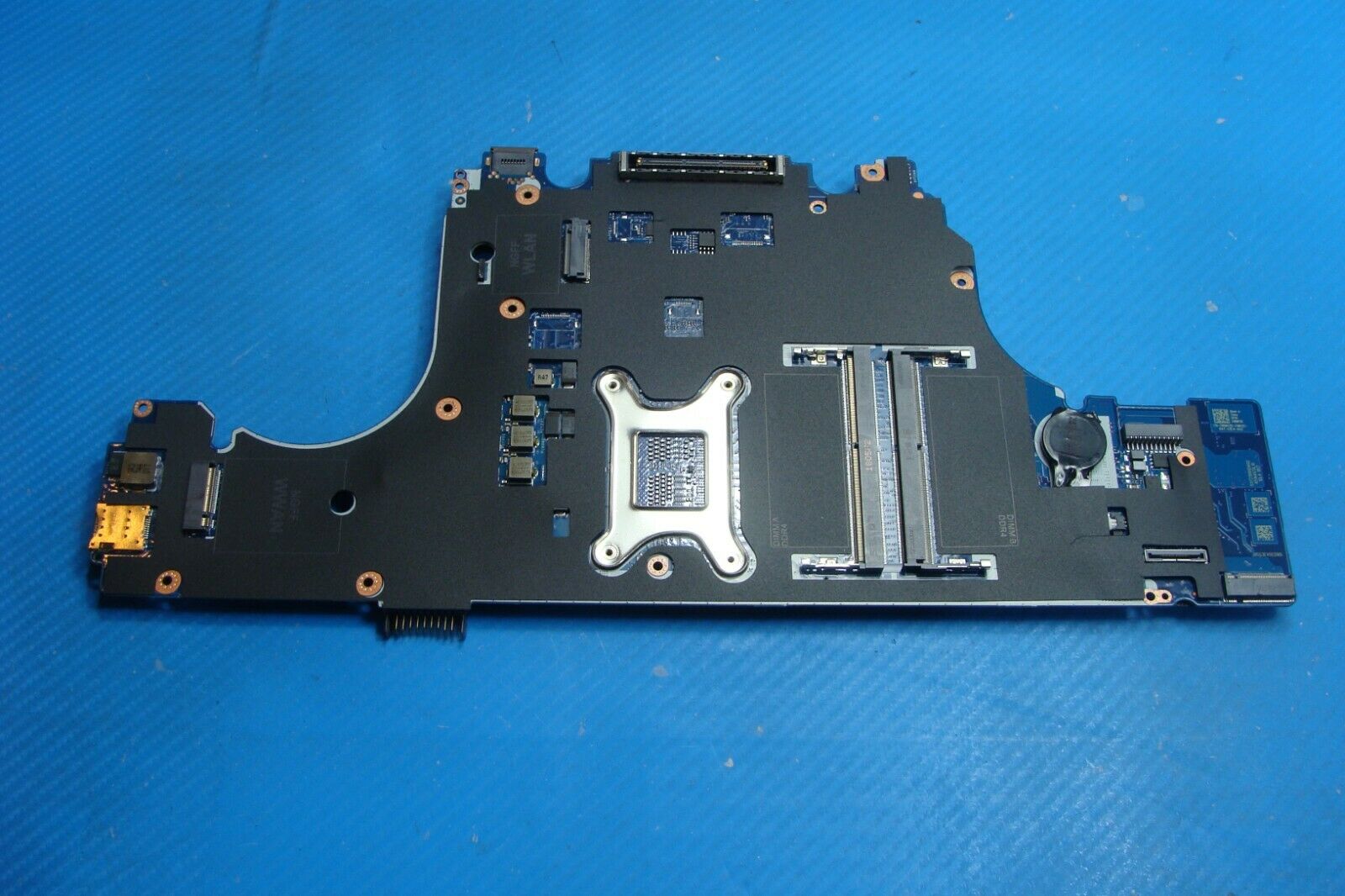 Dell Precision 7520 15.6