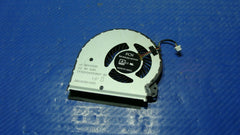 HP 17.3" 17-bs011dx Genuine CPU Cooling Fan 926724-001 023.10090.0001 GLP* HP