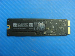 MacBook Pro A1502 Samsung 12+16 128GB SSD MZ-JPV1280/0A4 655-1857H 661-02350 - Tested Computer Laptop Parts