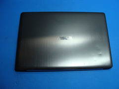 Asus K551L 15.6" Glossy HD LCD Screen Complete Assembly Gray