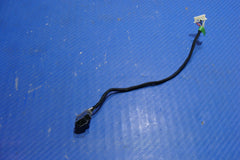 HP ENVY m7-n109dx 17.3" Genuine Laptop DC In Power Jack w/Cable 799752-F18 HP