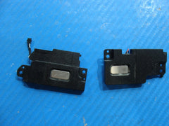 HP Spectre x360 13-ac063dx 13.3" Left & Right Speaker Set 39X31SATP00