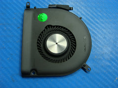 MacBook Pro A1398 15" 2015 MJLQ2LL/A MJLT2LL/A OEM Laptop Right Fan 923-00536 #2 Apple