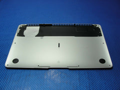 MacBook Air 11" A1465 Early 2015 MJVM2LL/A OEM Bottom Case Silver 923-00496 #1 Apple